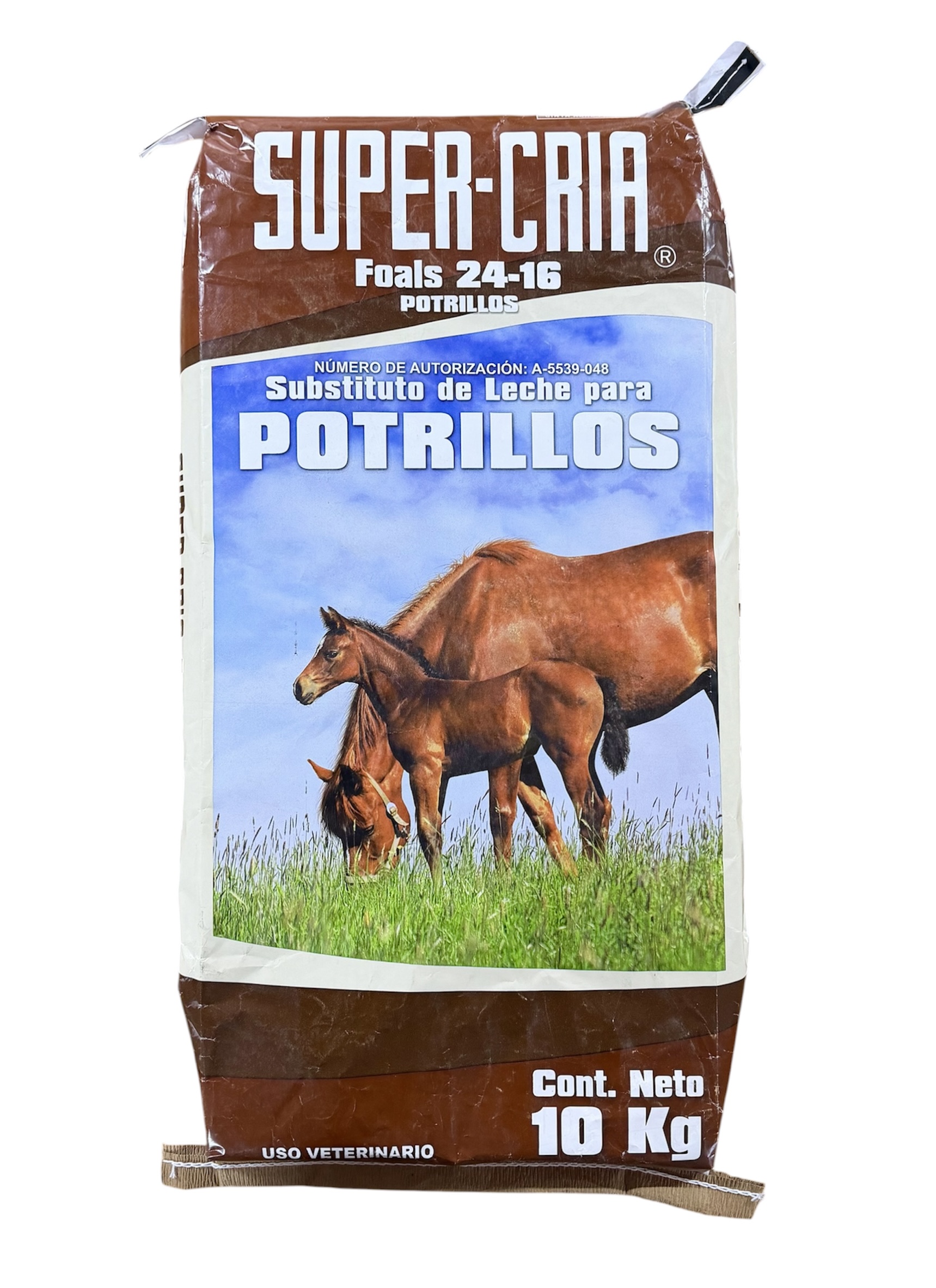 Photoroom_20260709_94843 a.m. Super Cria Potrillos 10 Kg - Image 1