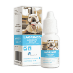 Lagrimed