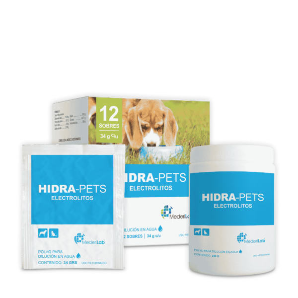 Hidra-Pets
