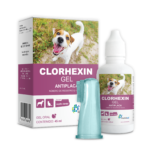 Clorhexin Gel Antiplaca