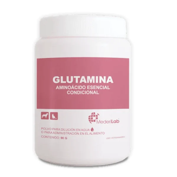 Glutamina