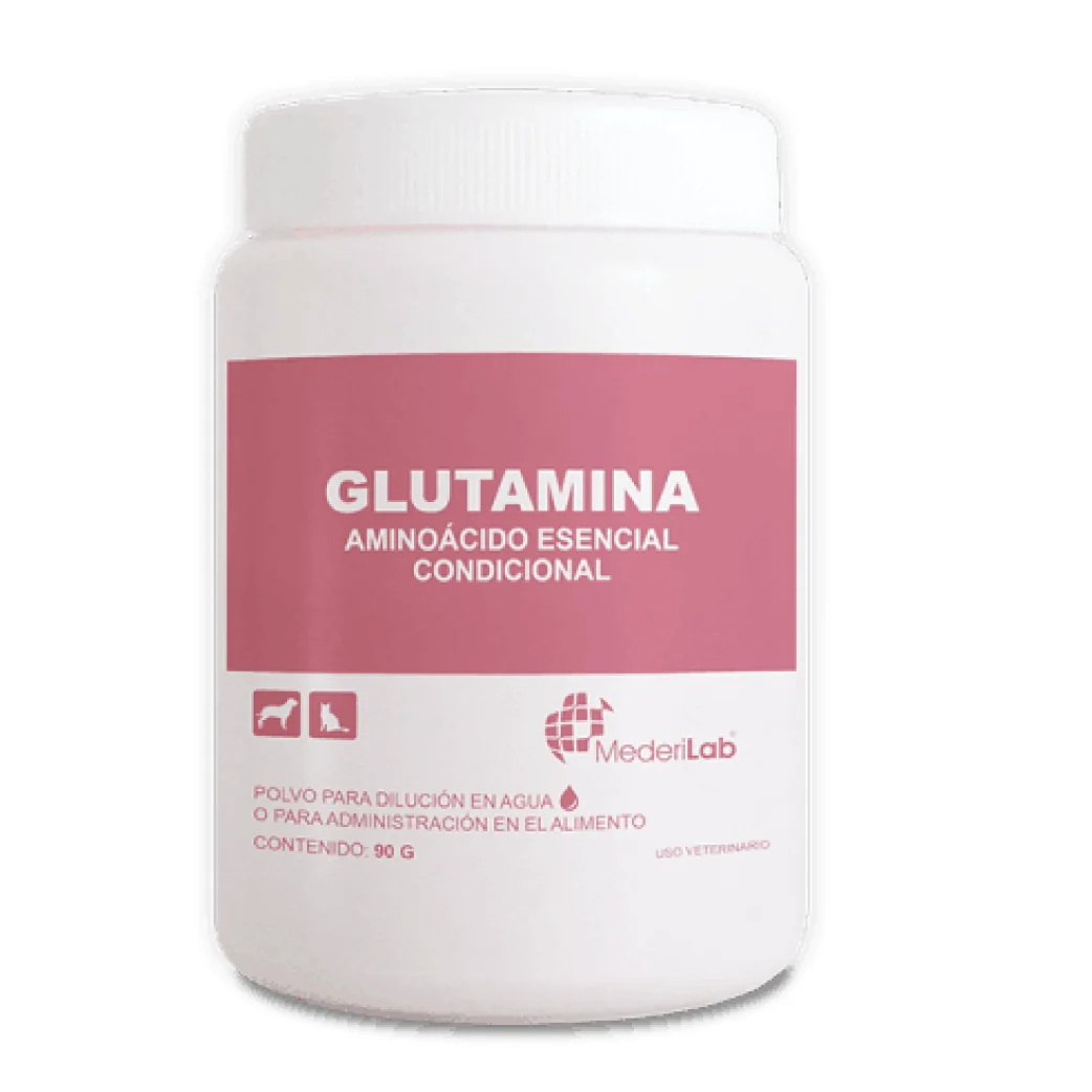 Glutamina Glutamina