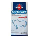 Ectoline Pour On