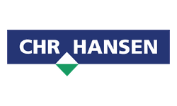 Logo CHR Hansen