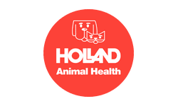 Logo Holland Animal Health