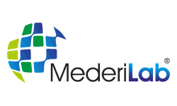 Logo MederiLab