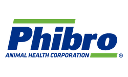 Logo Phibro Animal Health