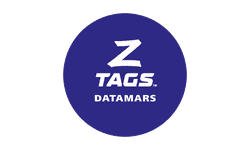 Logo Rockink Datamars