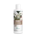 Silky Shampoo